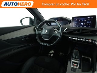 Peugeot 3008 2.0 Blue-HDi GT