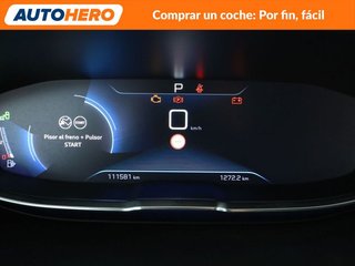 Peugeot 3008 2.0 Blue-HDi GT