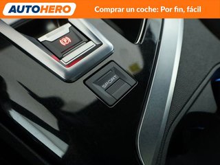 Peugeot 3008 2.0 Blue-HDi GT