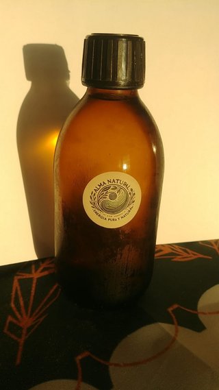 CDS (250 ml) Dióxido de Cloro 3000ppm Alma Natural