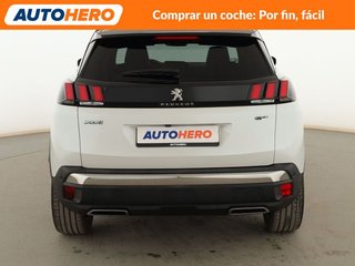Peugeot 3008 2.0 Blue-HDi GT