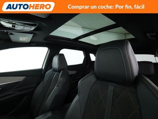 Peugeot 3008 2.0 Blue-HDi GT