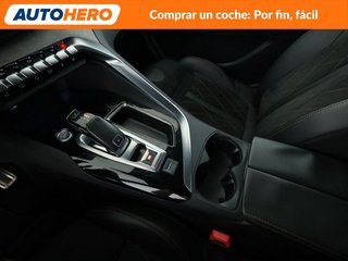Peugeot 3008 2.0 Blue-HDi GT