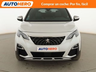 Peugeot 3008 2.0 Blue-HDi GT
