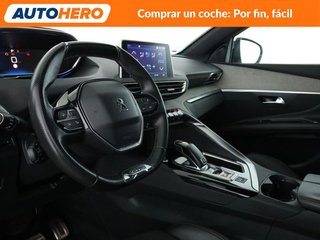Peugeot 3008 2.0 Blue-HDi GT