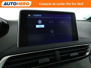 Peugeot 3008 2.0 Blue-HDi GT