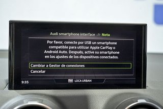 Audi Q2   Advanced 30 TDI 85kW 116CV