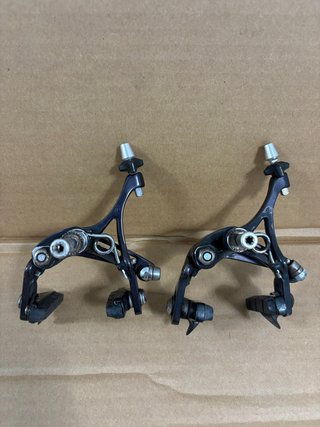 Campagnolo Record Skeleton Frenos Bicicleta