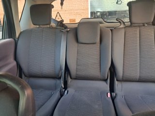 Renault Scenic 2007