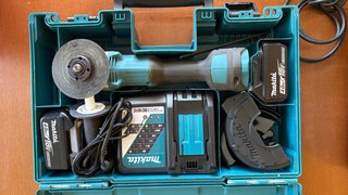 Taladro Makita 12Vmax CXT HP333DSA 10mm