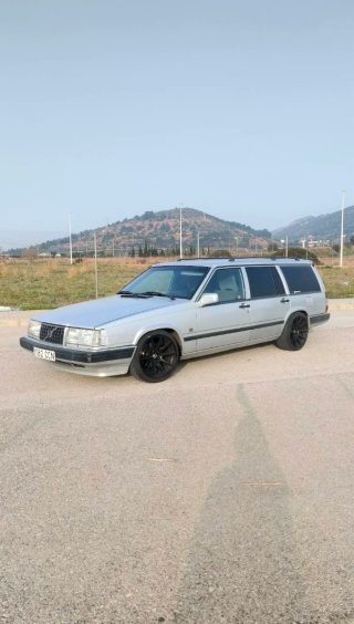 Volvo 945 1999