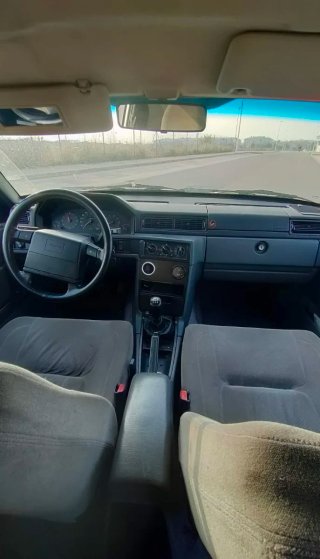 Volvo 945 1999