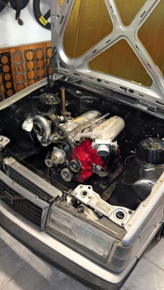Volvo 945 1999
