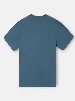 Camiseta Silbon Azul