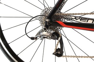 Bicicleta Specialized Venge Pro t.52 Reacondicionada