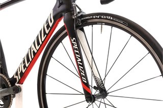 Bicicleta Specialized Venge Pro t.52 Reacondicionada