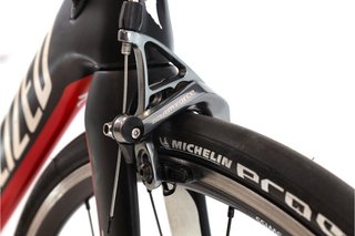Bicicleta Specialized Venge Pro t.52 Reacondicionada