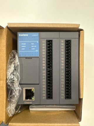 Coolmay L02M32T PLC