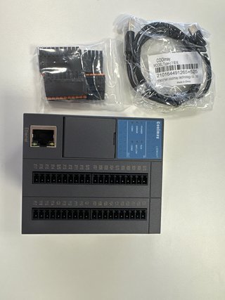 Coolmay L02M32T PLC