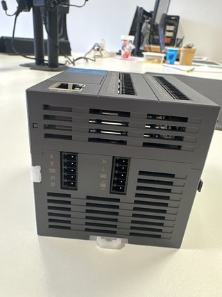 Coolmay L02M32T PLC