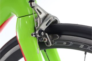 Bicicleta Specialized Tarmac t.54 Reacondicionada