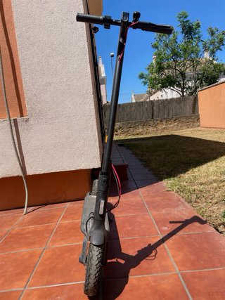 Xiaomi Mi Scooter Pro 2