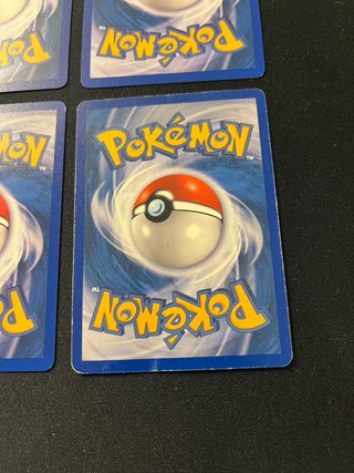 Carte Pokémon EX Ruby & Sapphire ITA