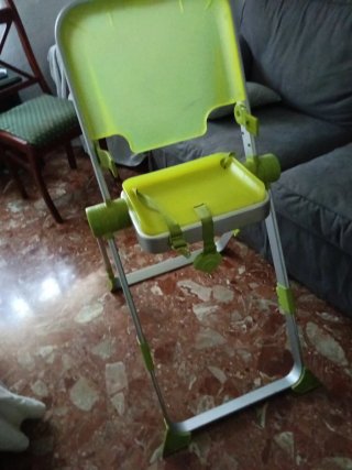 Trona Concord Spin