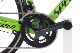 Bicicleta Specialized Tarmac t.54 Reacondicionada