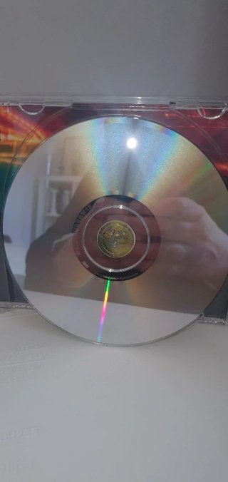 CD Rachmaninov - The Bells, Symphonic Dances
