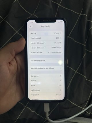 iPhone 11 Apple