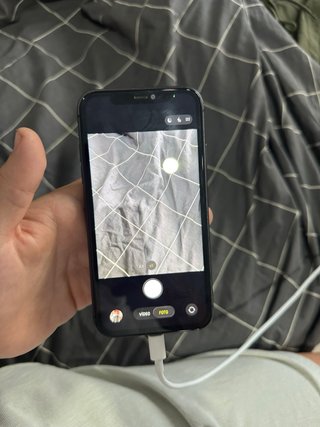 iPhone 11 Apple