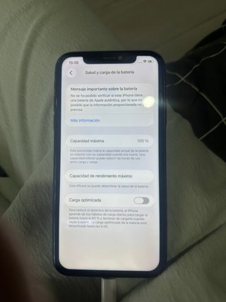 iPhone 11 Apple