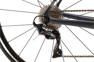 Bicicleta Stevens Izoard Pro t.50 Reacondicionada