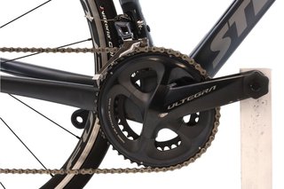 Bicicleta Stevens Izoard Pro t.50 Reacondicionada