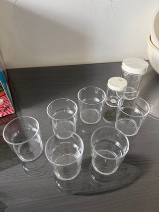 Set Picnic Vintage GUZZINI Pic Boll