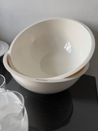 Set Picnic Vintage GUZZINI Pic Boll