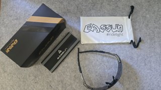 Gafas Deportivas EASSUN Armour C3 Nuevas