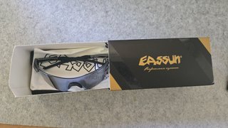 Gafas Deportivas EASSUN Armour C3 Nuevas