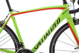 Bicicleta Specialized Tarmac t.54 Reacondicionada