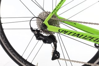Bicicleta Specialized Tarmac t.54 Reacondicionada