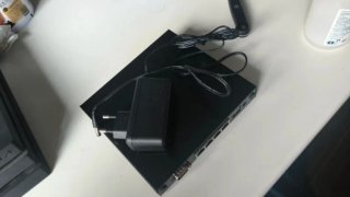 PC Engines APU 4c4 MiniPC