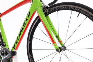 Bicicleta Specialized Tarmac t.54 Reacondicionada