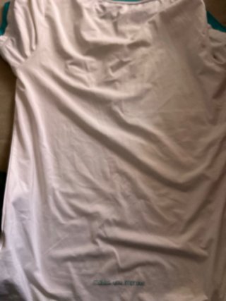 Camiseta Padel Nox