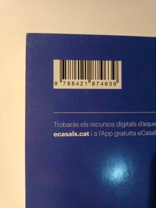 Matemáticas aplicades a les Ciències Socials, 2...
