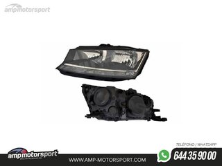 FARO DELANTERO DERECHO PARA SKODA FABIA