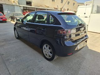 SEAT Ibiza 2008