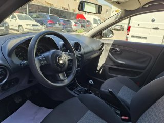 SEAT Ibiza 2008