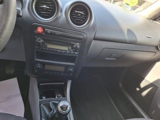 SEAT Ibiza 2008
