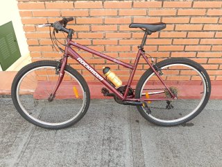 Bicicleta Rockrider 5.0